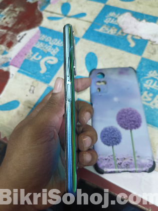 Vivo y53 s